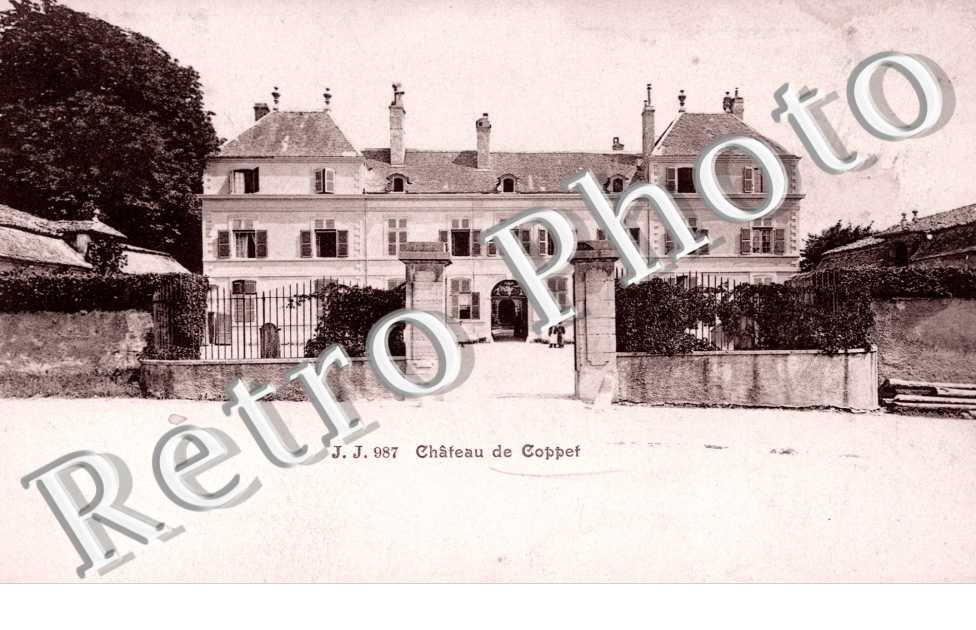 Château