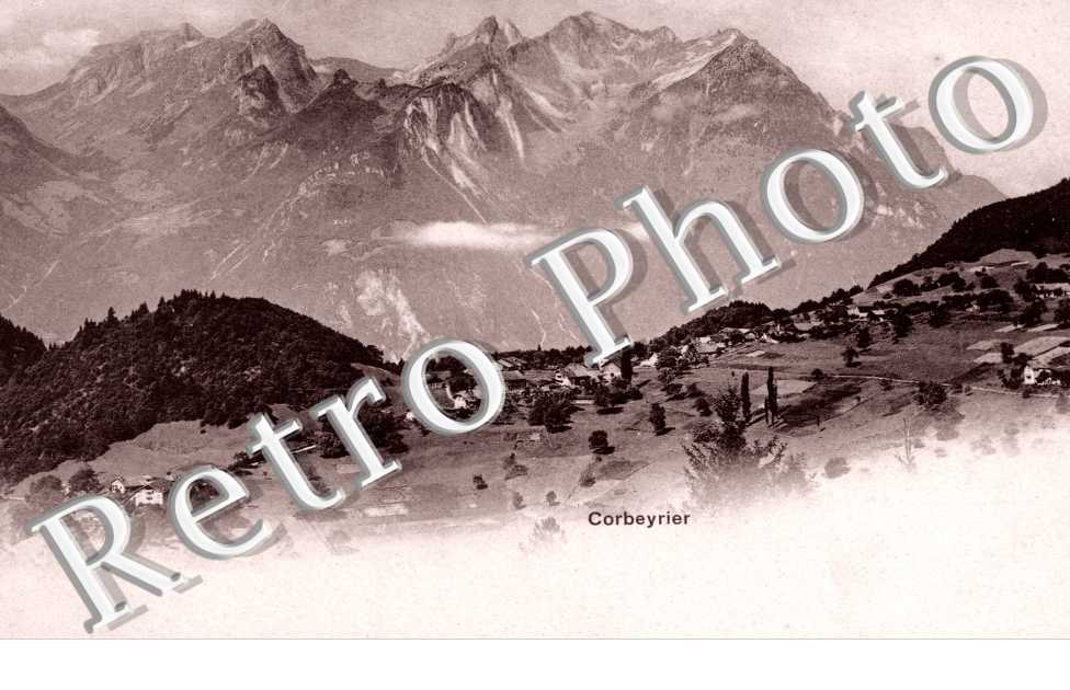 Vue Generale