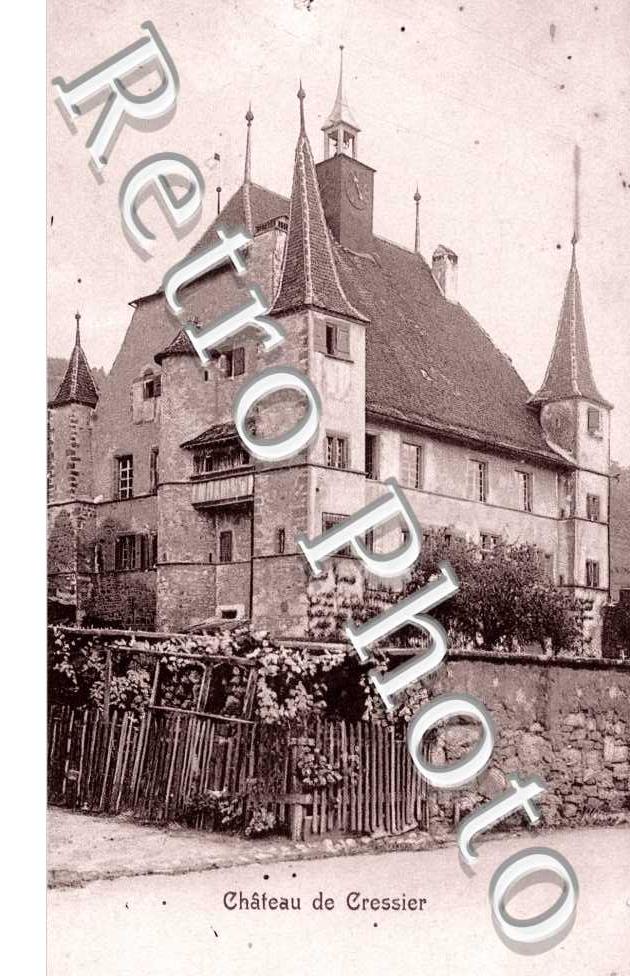 Le Château