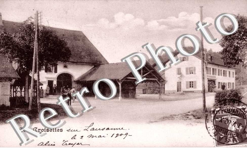 Vue Interieure