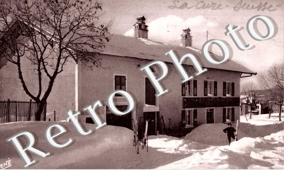 Chez le Paul