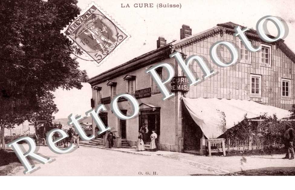 Le grand Magasin