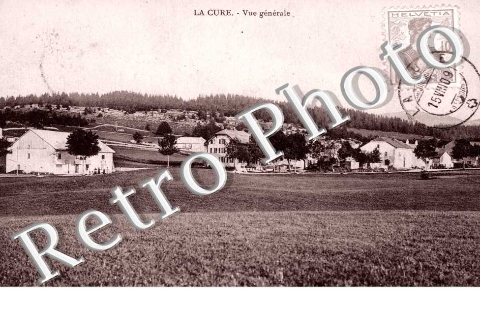 Vue Generale