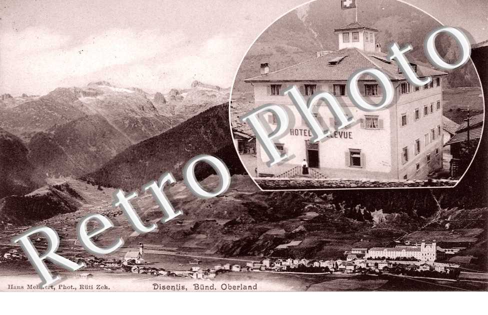 Hotel Bellevue