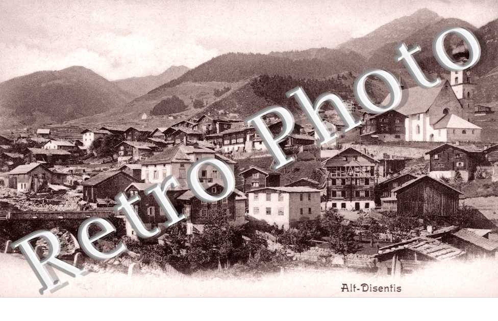 Vue Panoramique