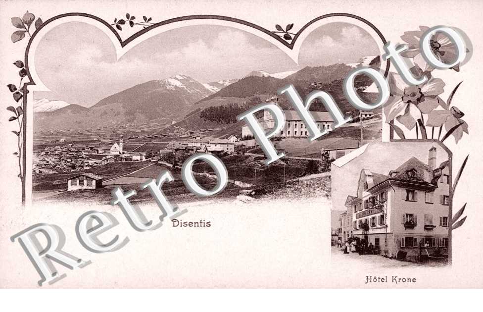 Hotel Krone