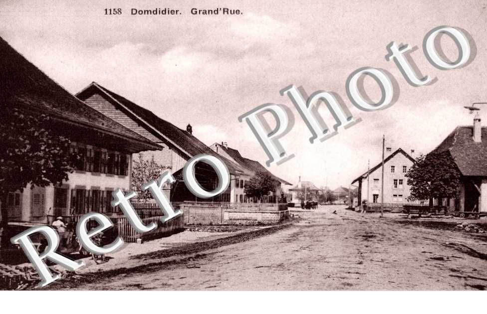 Grand'Rue
