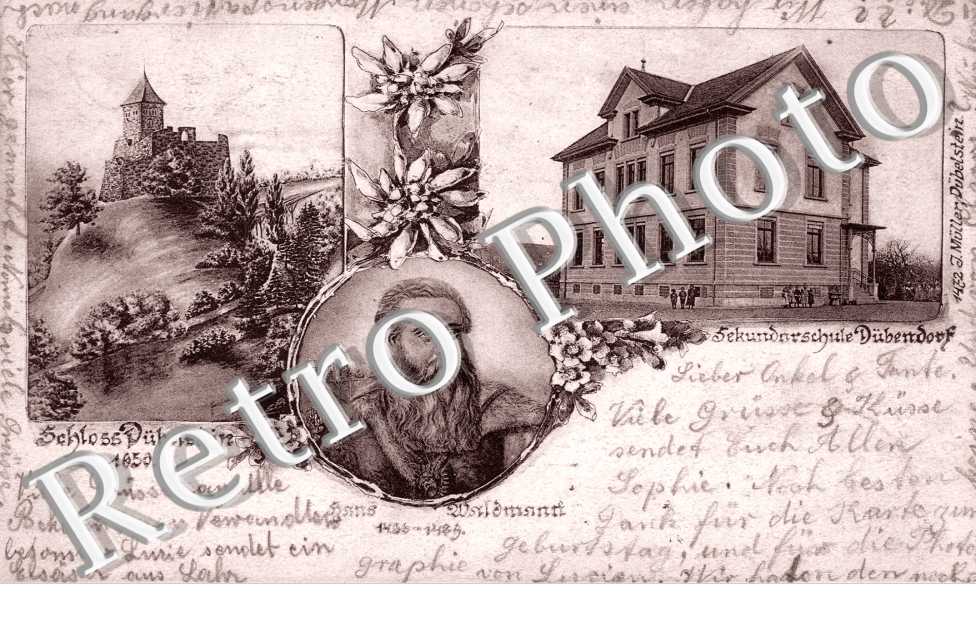 Schloss- Sckuninrschule