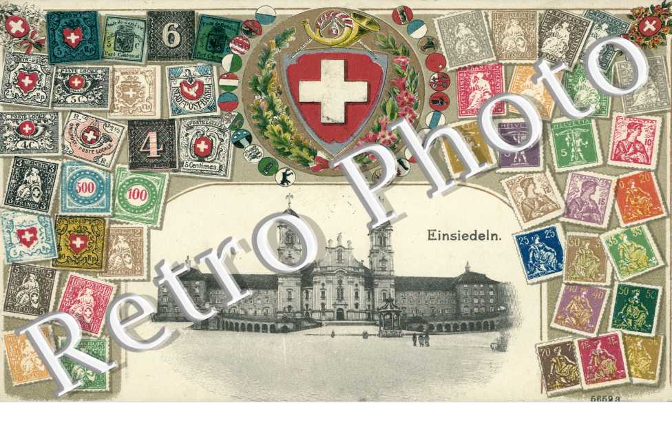 carte philatelie