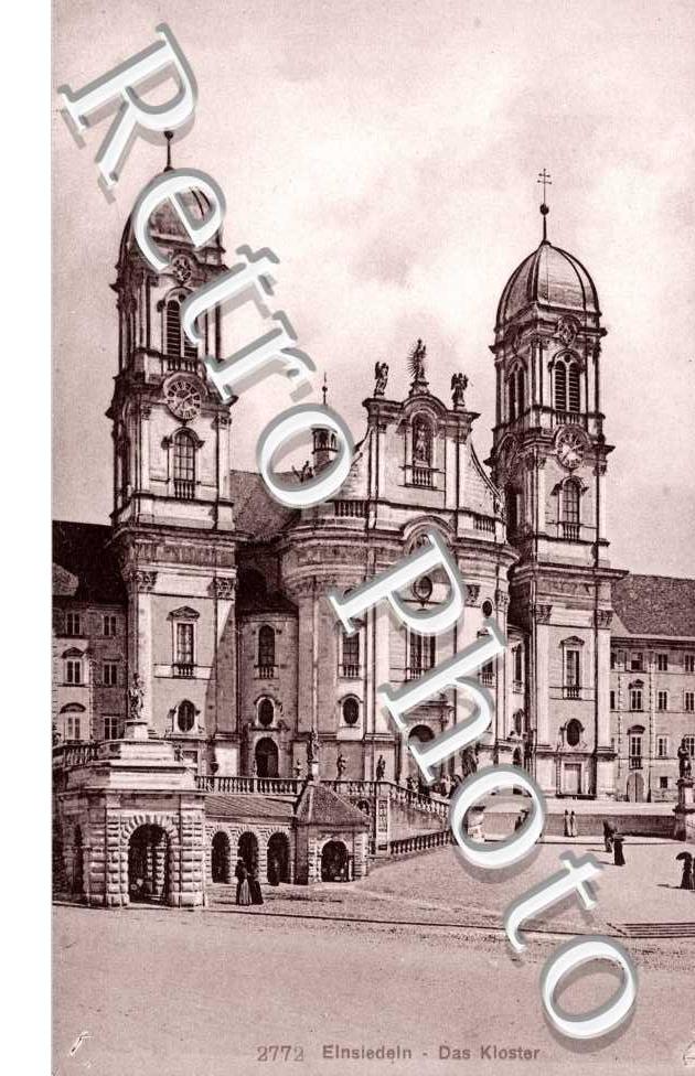 Das Kloster