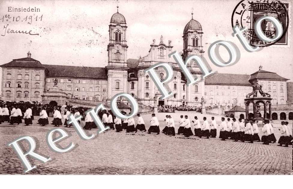 Das Kloster