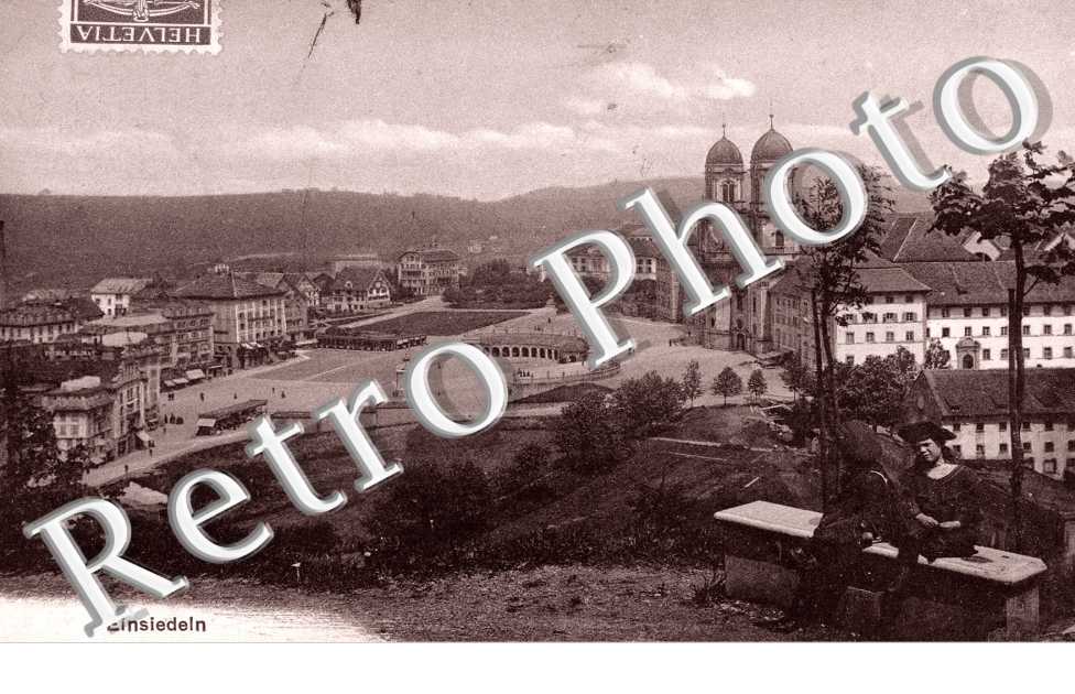 Das Kloster