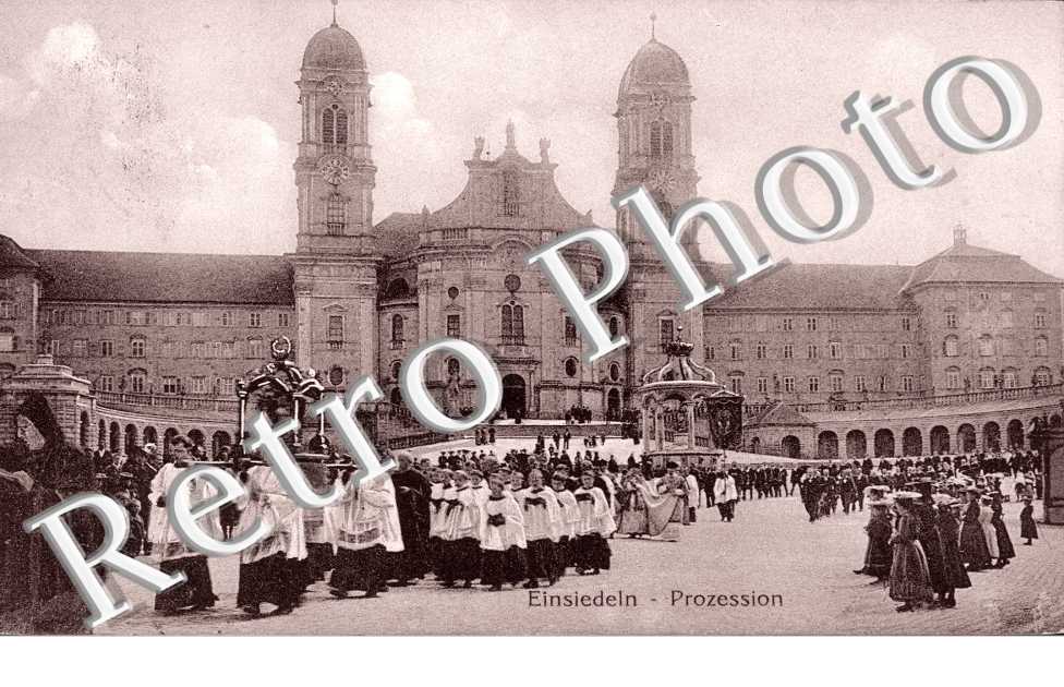 Das Kloster