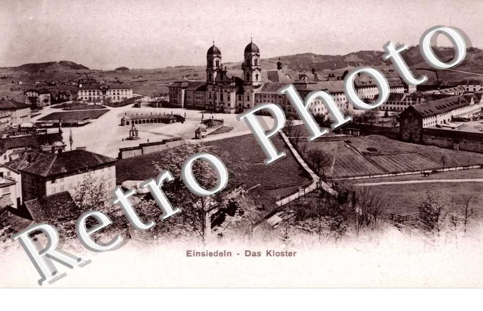 Das Kloster