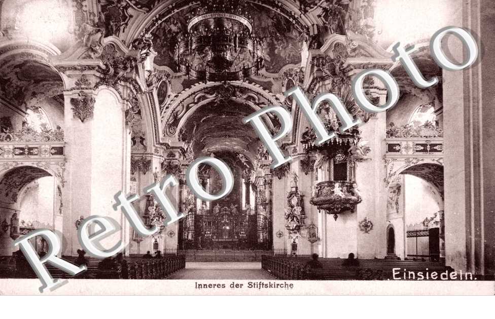 Stiftskirche