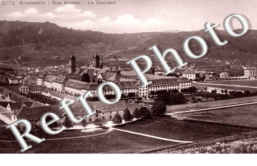 Das Kloster