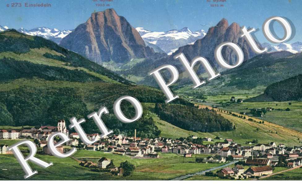 panorama