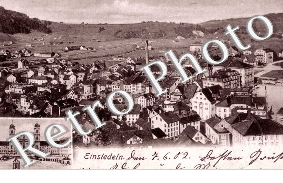 Vue Panoramique
