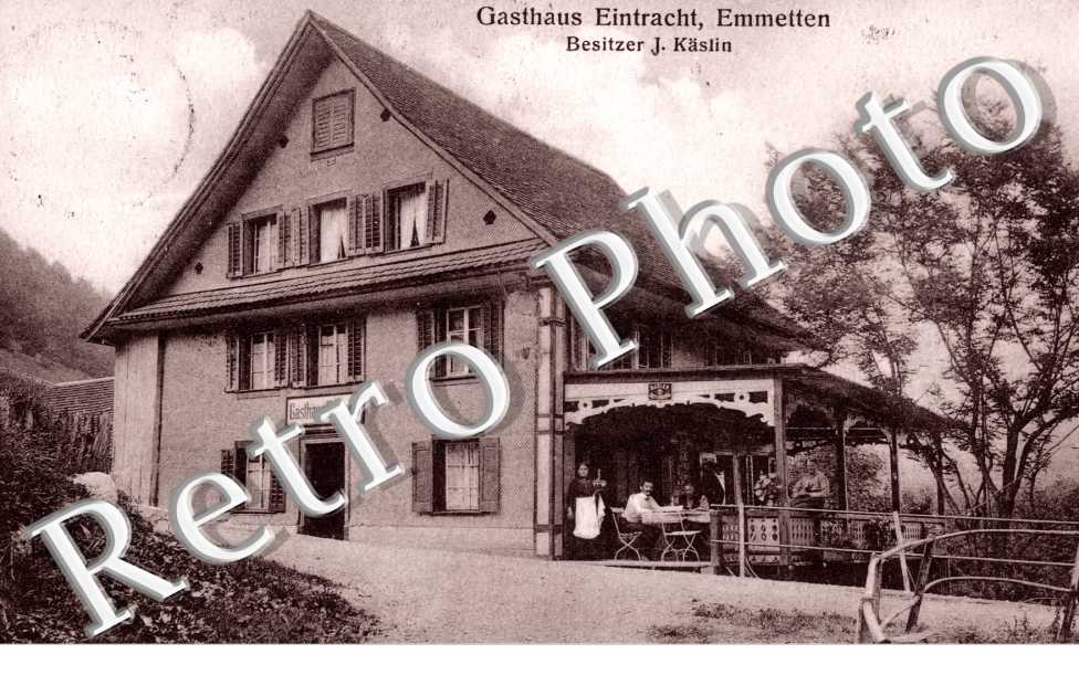 Gasthaus Eintracht