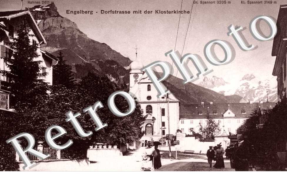 Dorfstrasse