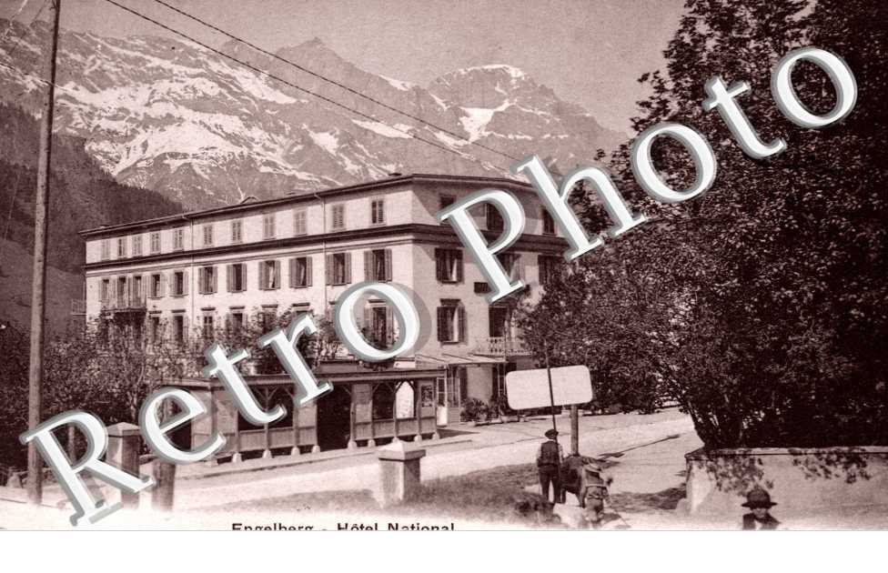 Hotel national