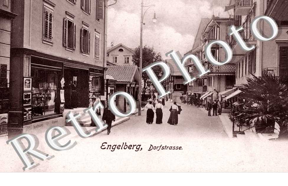 Dorfstrasse