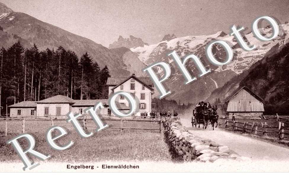 Eienwaldchen
