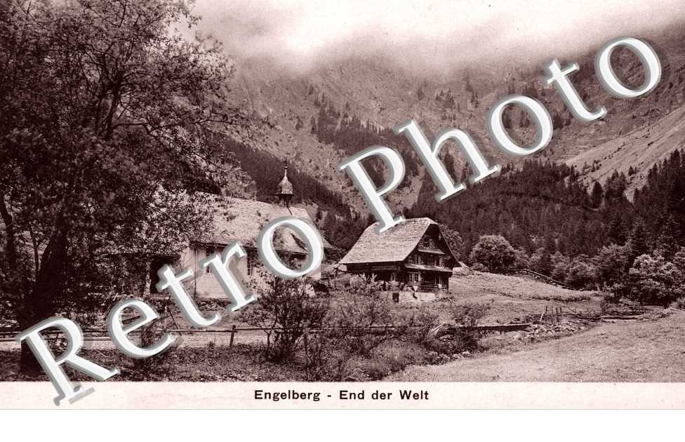 End der Welt