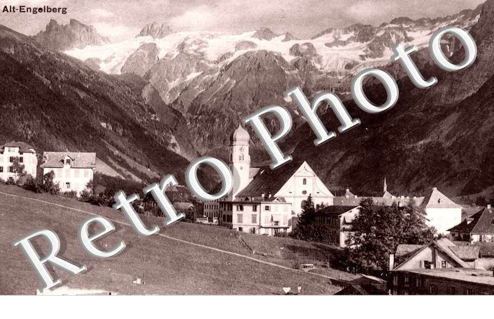 Alt-Engelberg