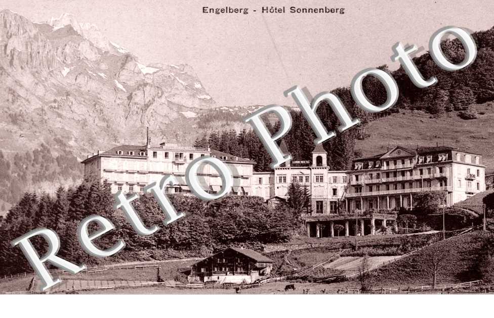 Hotel Sonnenberg