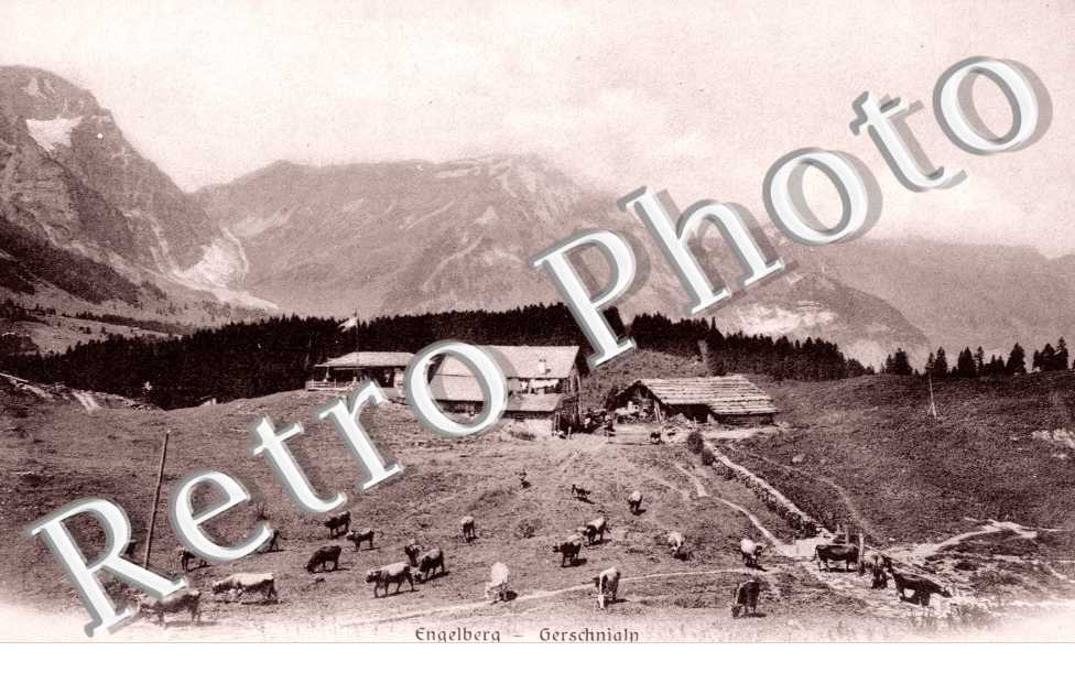 Gerschnialp
