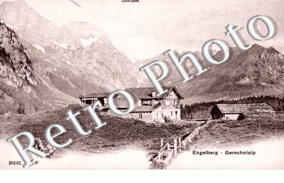 Gerschnialp
