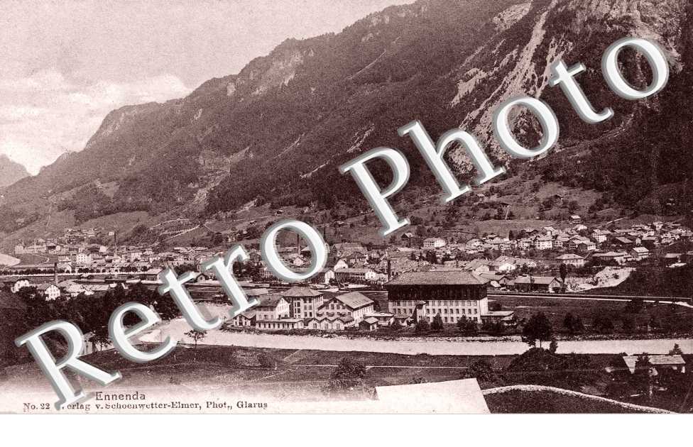 Vue panoramique