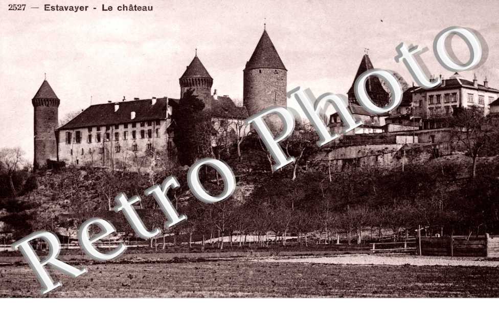 le Chateau