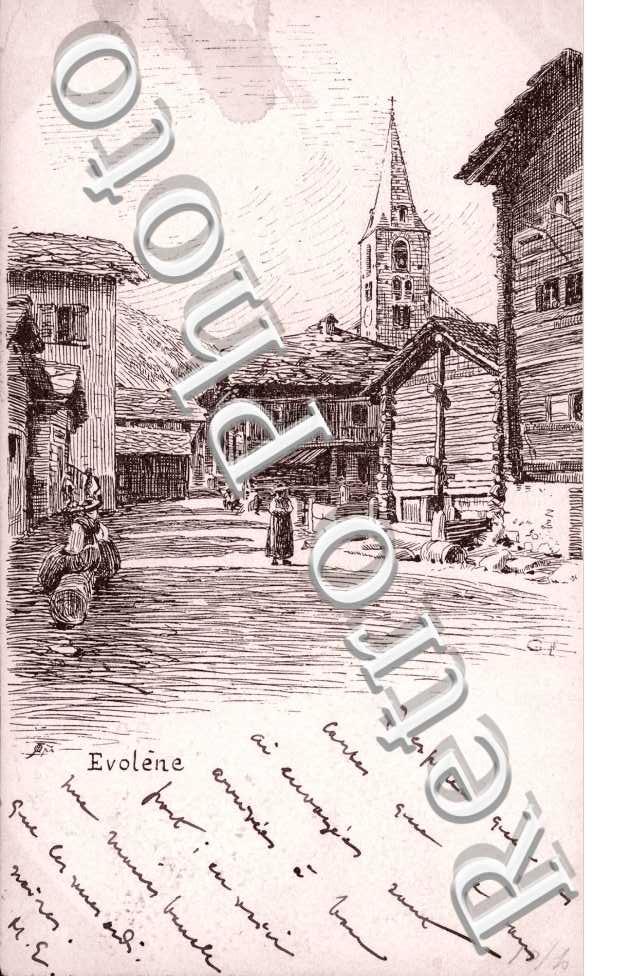 (carte style dessin)