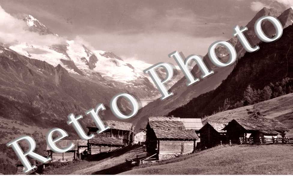 Val d'Herens