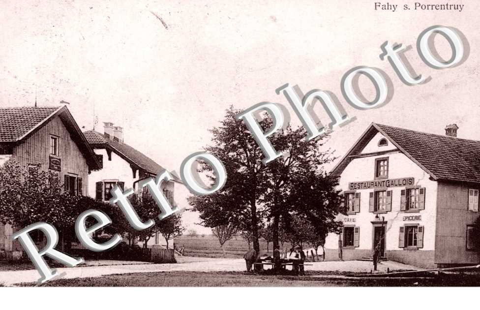 Restaurant Gallois