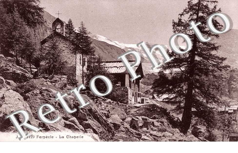 la Chapelle