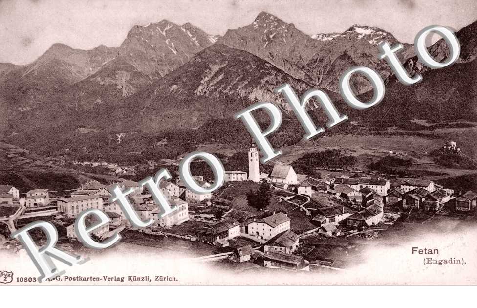 Vue Panoramique
