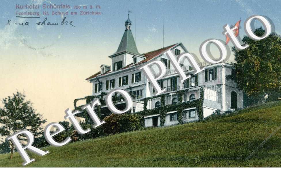 Kurhotel Schonfels