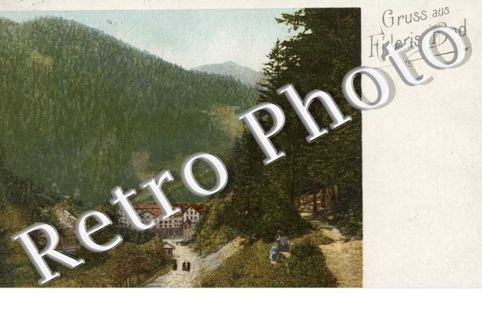 Gruss aus