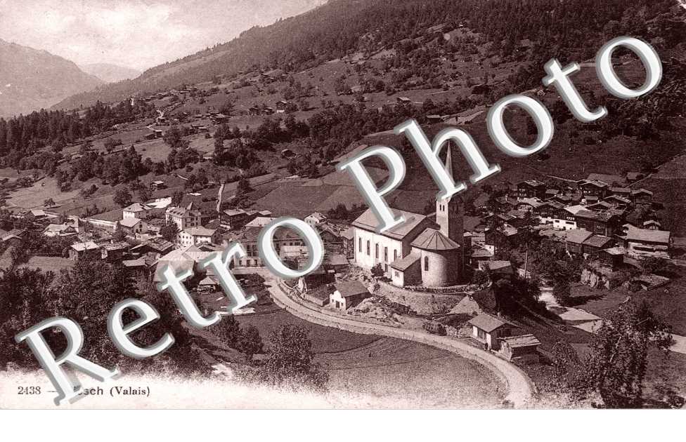 Vue Panoramique
