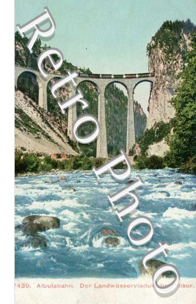 le Viaduc