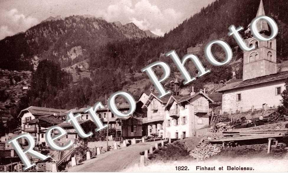 beloiseau