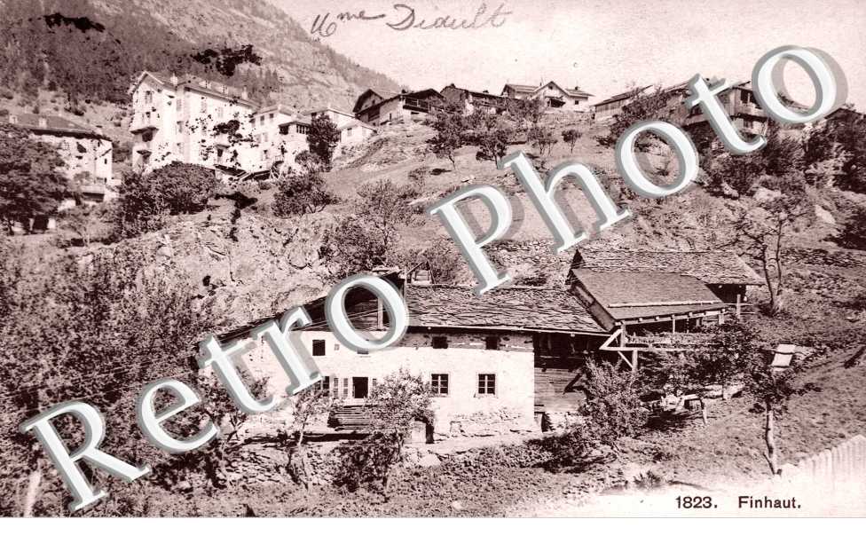Vue générale 