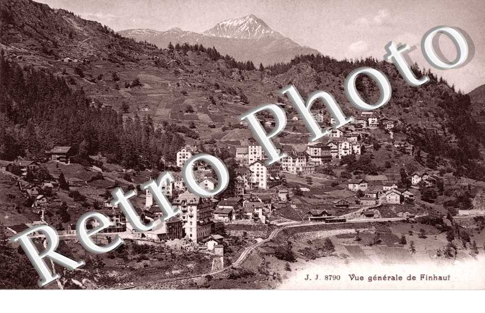 Vue Generale