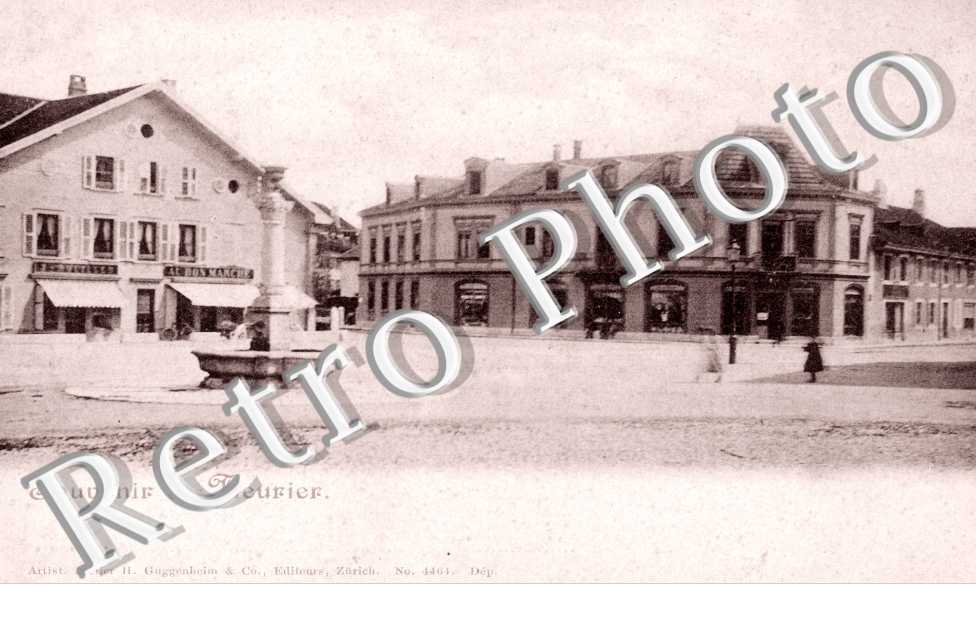 la Place