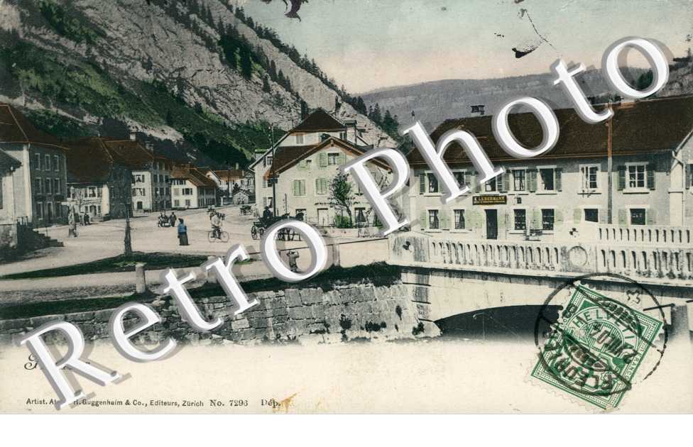 Vue Interieure