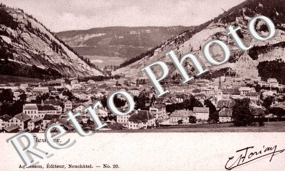 Vue générale 
