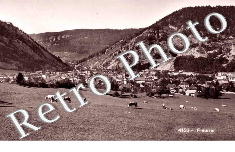 Vue Panoramique